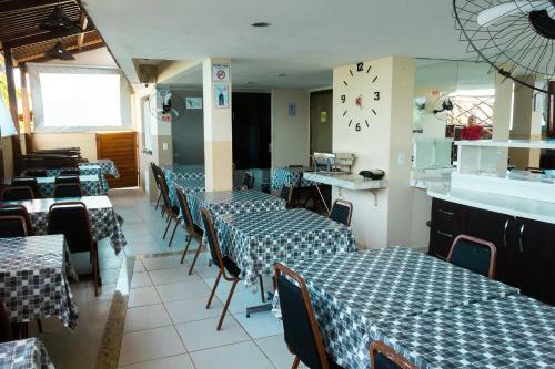 Apartamento Marsallis Flat Hotel Jd