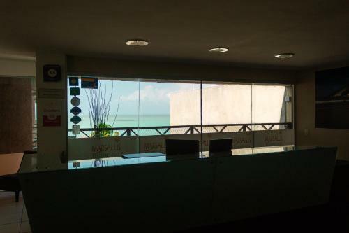 Apartamento Marsallis Flat Hotel Jd