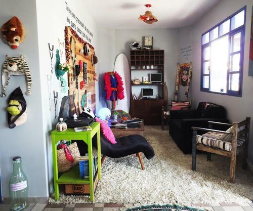 Soul Hostel Natal