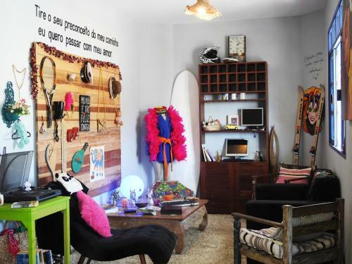 Soul Hostel Natal