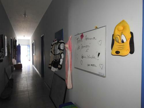 Soul Hostel Natal