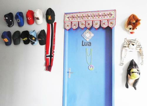 Soul Hostel Natal