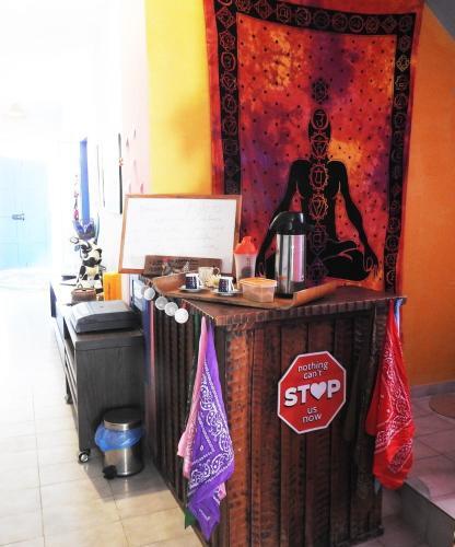 Soul Hostel Natal