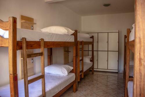 Agora Hostel E Pousada