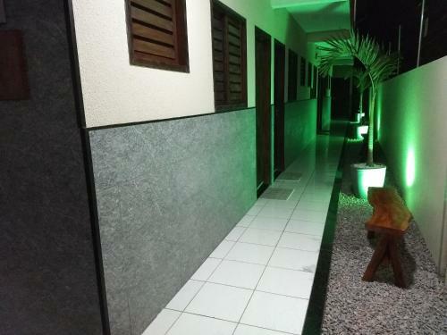Apartamentos Rota Do Sol Flat