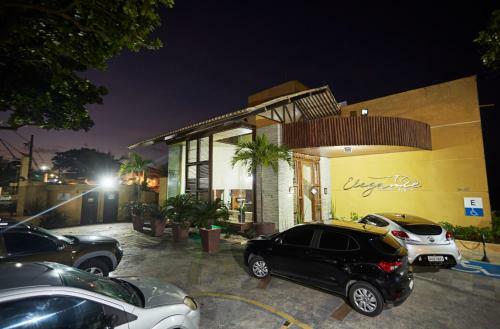 Apartamento Design Beira Mar Com Vista