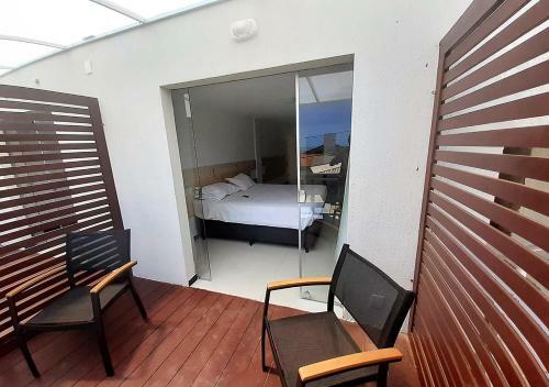 Innsenso B&B