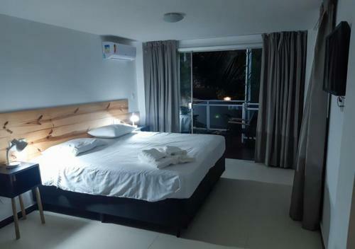 Innsenso B&B