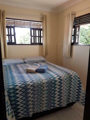 Apartamento Flat Duplex Em Ponta Negra