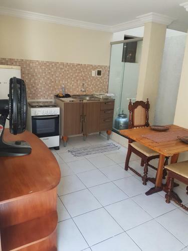 Apartamento Flat Duplex Em Ponta Negra