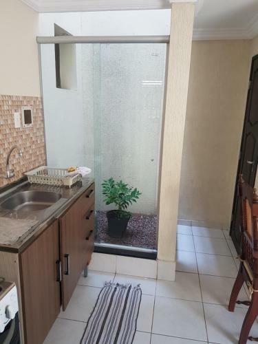 Apartamento Flat Duplex Em Ponta Negra