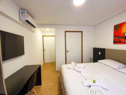 Hotel Easy Suites Natal