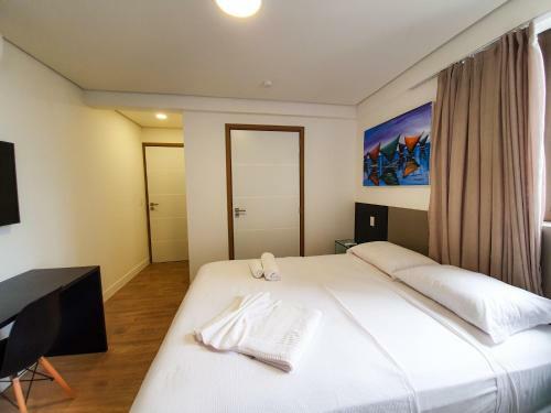 Hotel Easy Suites Natal