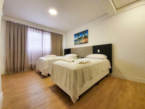 Hotel Easy Suites Natal