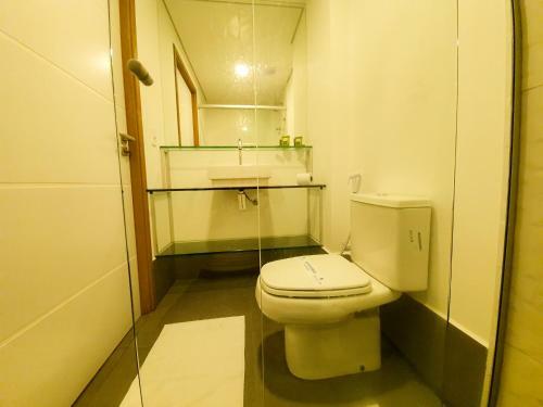 Hotel Easy Suites Natal