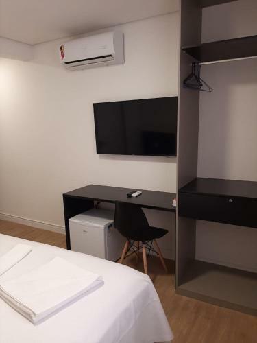Hotel Easy Suites Natal