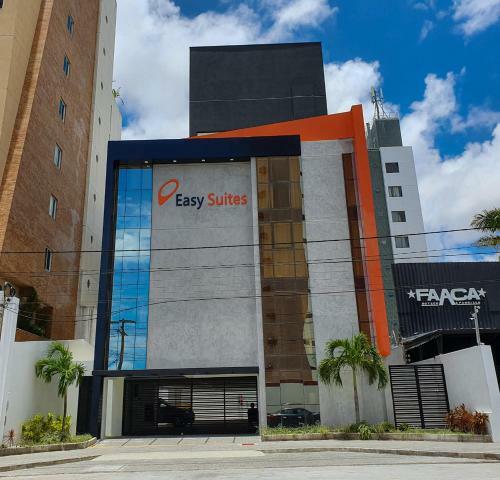 Hotel Easy Suites Natal