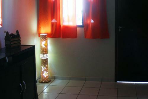 Cantinho Do Lazer