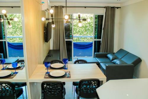 Apartamento Ponta Negra Beach Flat Prime