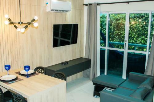 Apartamento Ponta Negra Beach Flat Prime
