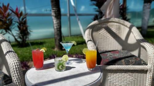 Apartamento Ponta Negra Beach Flat Prime