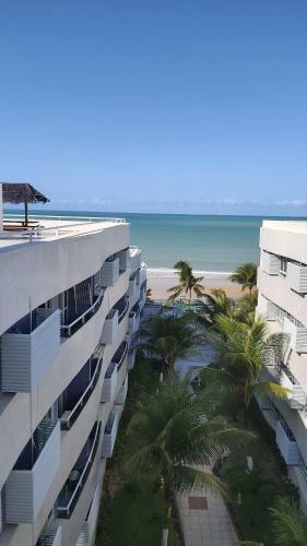 Apartamento Ponta Negra Beach Flat Prime