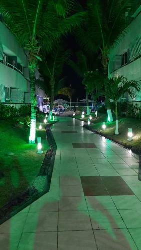 Apartamento Ponta Negra Beach Flat Prime