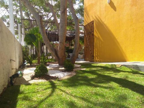 Hostal Pousada Guarairas
