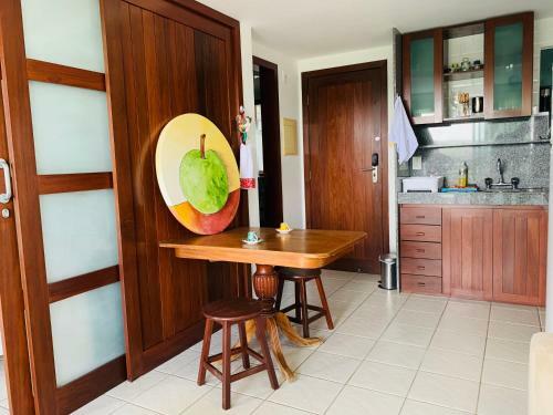 Apartamento Ap� Da Praia