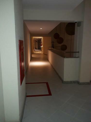 Apartamento Privado Hotel Kings
