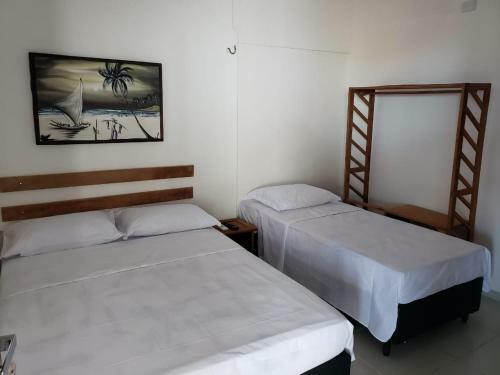 Apartamento Sol Praia Brissa Hotel