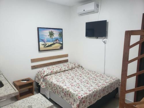 Apartamento Sol Praia Brissa Hotel