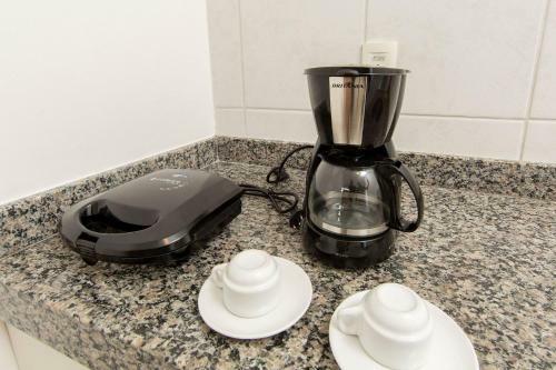 Condom�nio Beira Mar Golden Tower