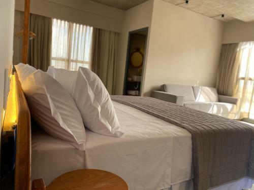 Hotel 9006 Suites Natal Vista Mar