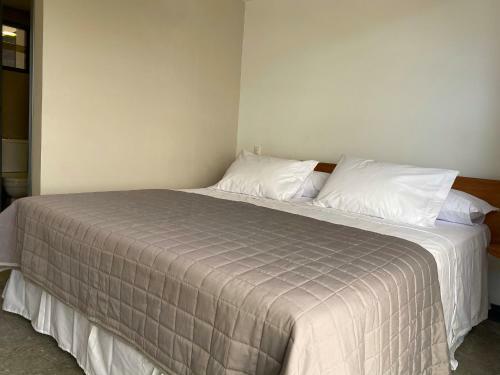Hotel 9006 Suites Natal Vista Mar