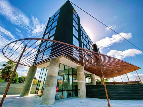 Hotel 9006 Suites Natal Vista Mar