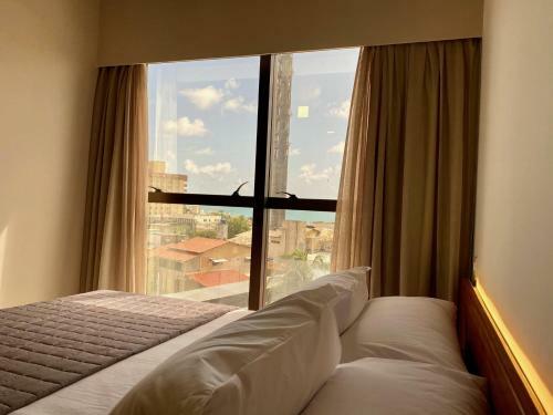Hotel 9006 Suites Natal Vista Mar