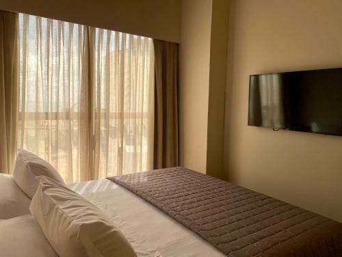 Hotel 9006 Suites Natal Vista Mar