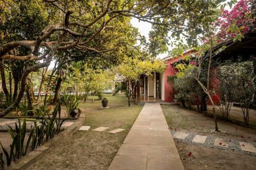 Hostal Casa Hay� Arraial D'ajuda
