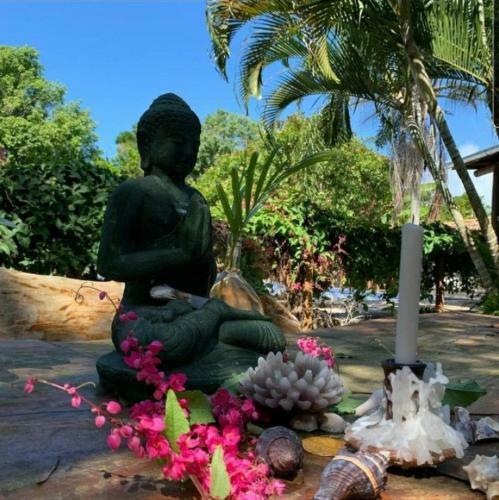 Hostal Casa Hay� Arraial D'ajuda