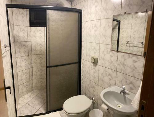 Hostal Pousada Cores