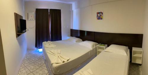 Hostal Pousada Cores