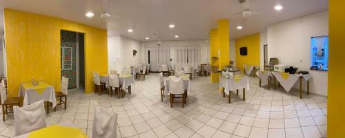 Hostal Pousada Cores