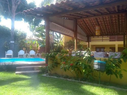Hostal Pousada Alecrim