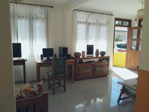 Hostal Pousada Alecrim