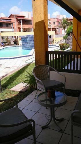 Chal� Duplex - Riviera de Buzios - Beira Mar