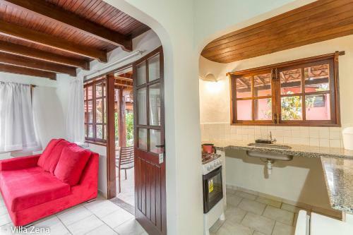Hostal Pousada Villa Zena