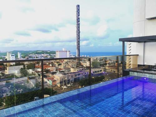 Hotel Reserva Madero Loft Natal Vista Mar