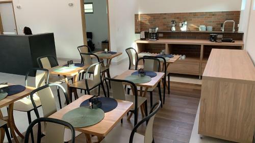 Hotel Reserva Madero Loft Natal Vista Mar