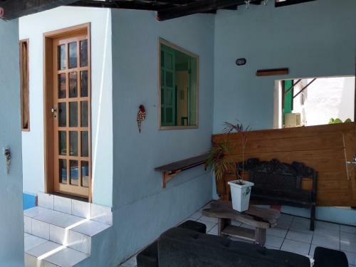 Casa No Centro